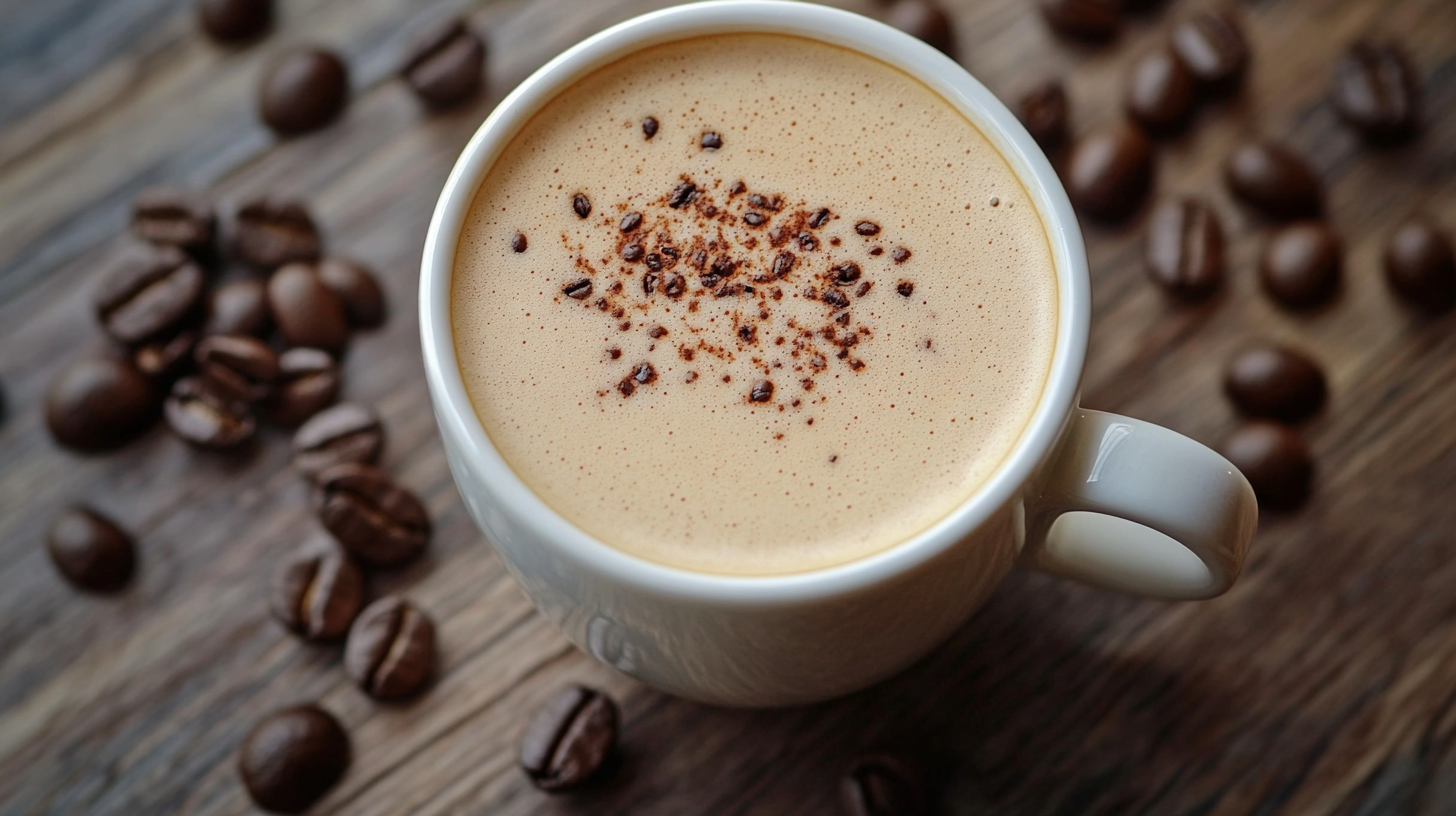 Coffee Loophole Recipe