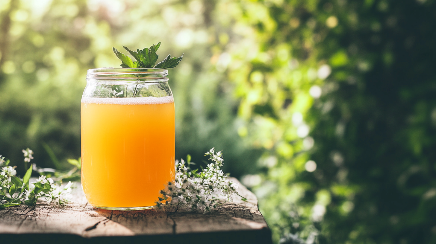 bug juice camp drink recipe