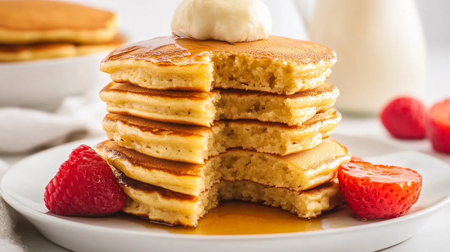 kodiak cakes pancake recipe