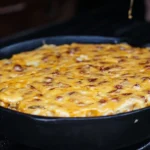 smoked queso recipe